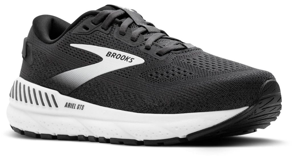 Brooks ARIEL 24 GTS Lady | 1204141B016, Größe:US 7.5 - EU 38.5 - CM 24.5 - UK 5.5