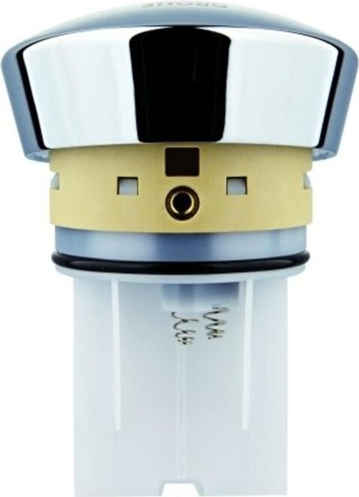 Grohe Eurodisc SE Kappe für Selbstschluss-Waschtischbatterie chrom - 43071000