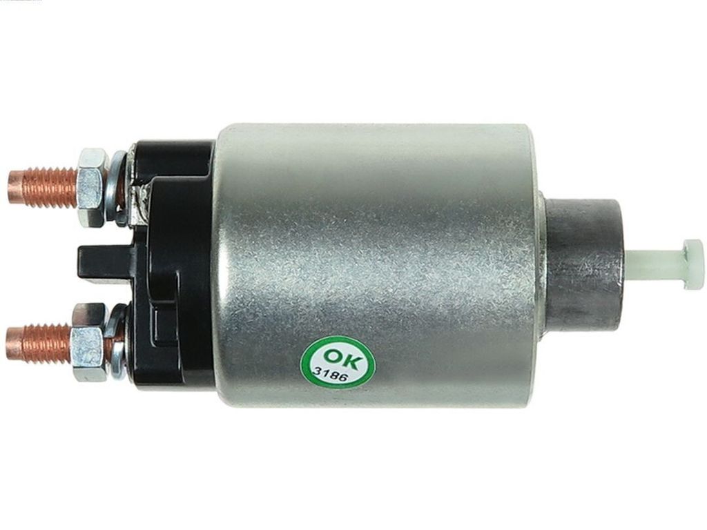AS-PL SS1148P Magnetschalter für Starter/Anlasser