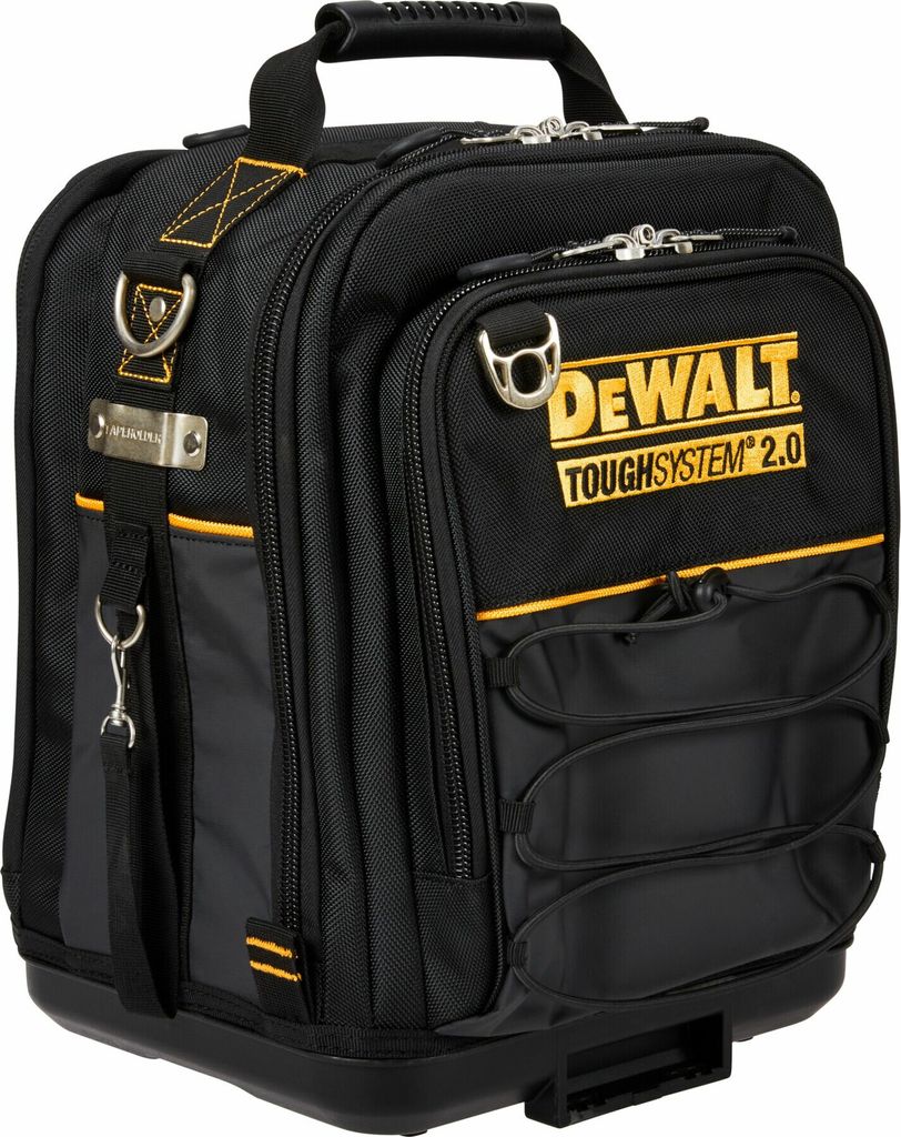 Dewalt Werkzeugtasche TOUGHSYSTEM 30 L Produktbild 3