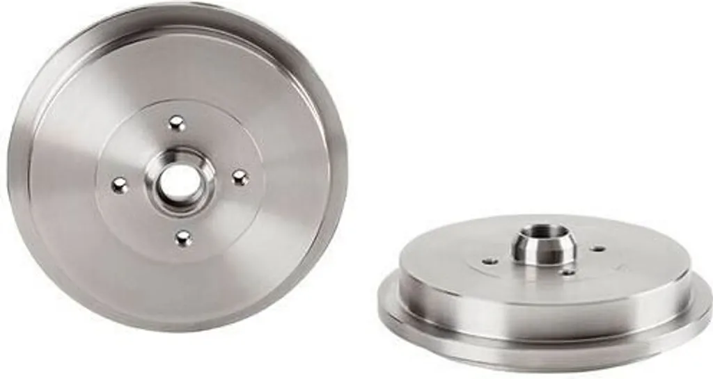 Tambour de Frein Haute Performance Brembo 14.5927.10 pour Passat 35I OE