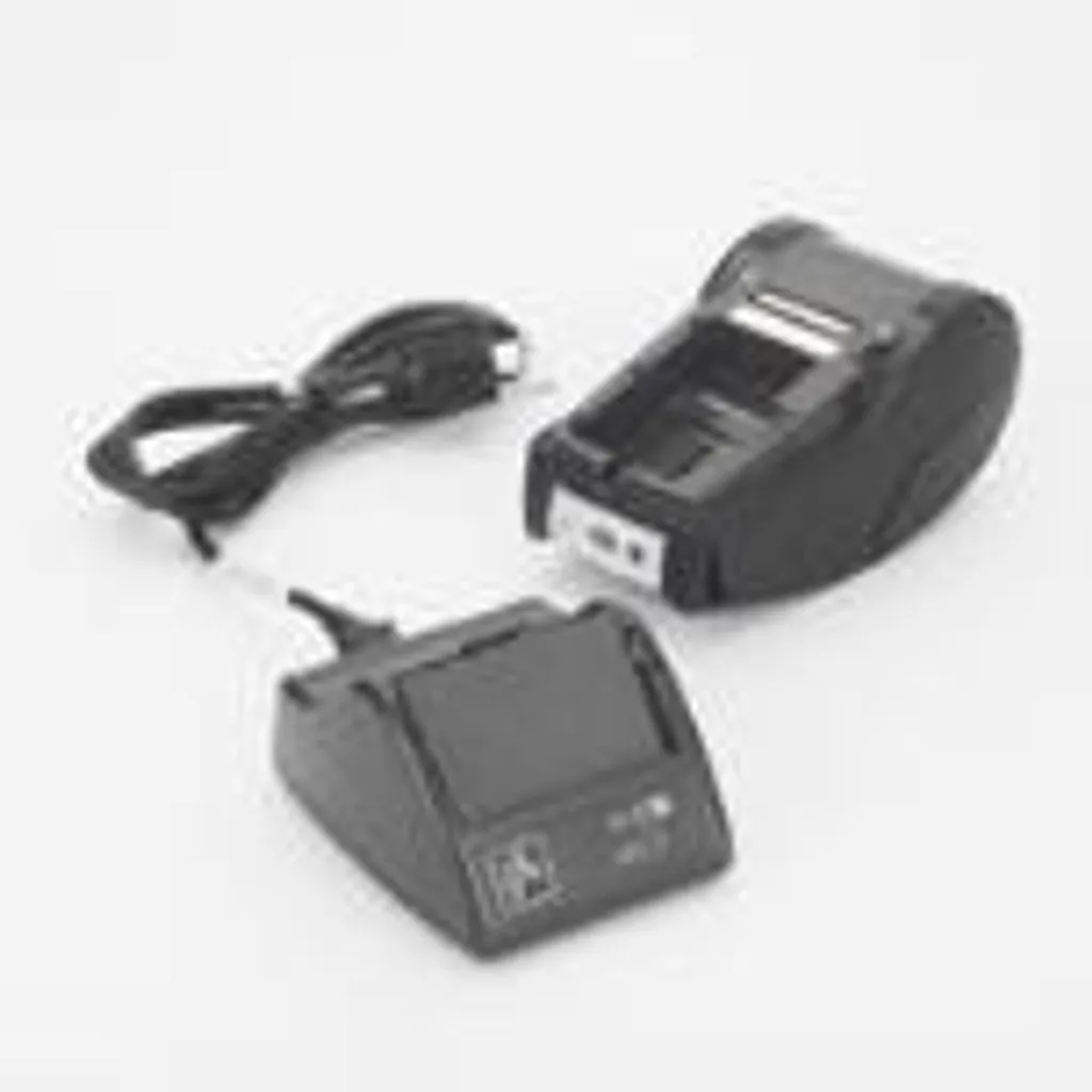 Zebra Socle Ethernet P1031365-035 pour Imprimante QLn 220 320
