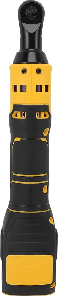 Cliquet électrique sans fil 160 Nm avec mandrin carré de 3/8 po