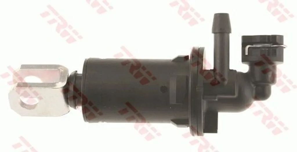 Réparer l'embrayage du Berlingo avec le maître-cylindre TRW PNB621 OE 218267