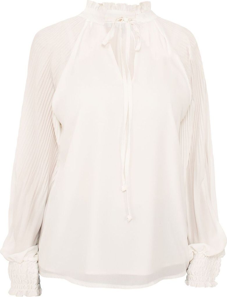 Hangowear Bluse YVETTE