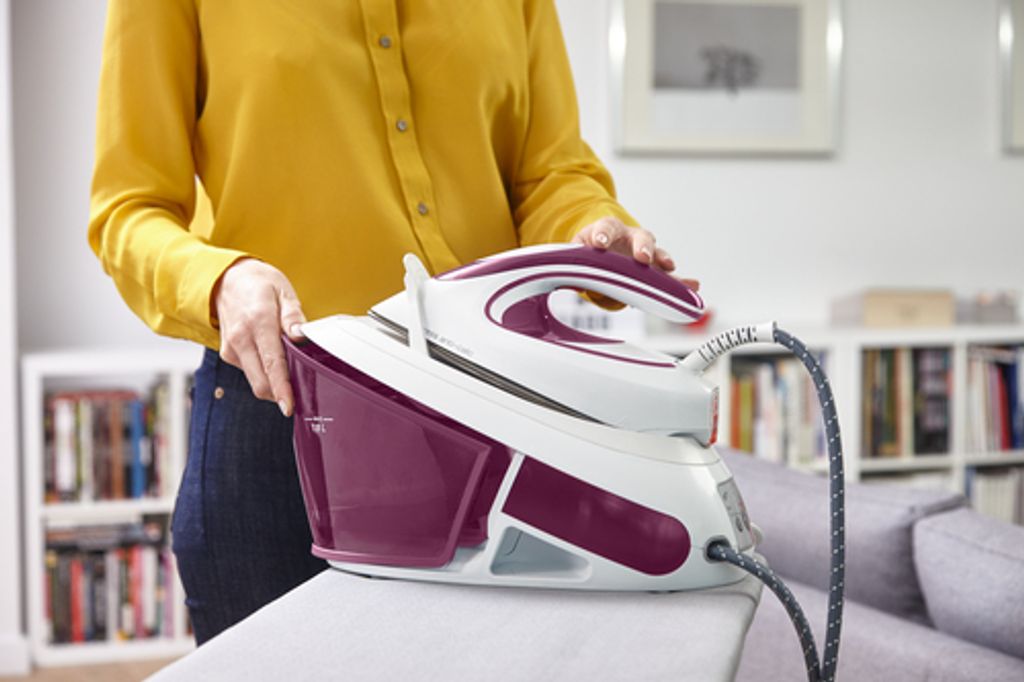 SV 8054 Expresná parná žehliaca stanica Anti-Calc Obrázok produktu 18