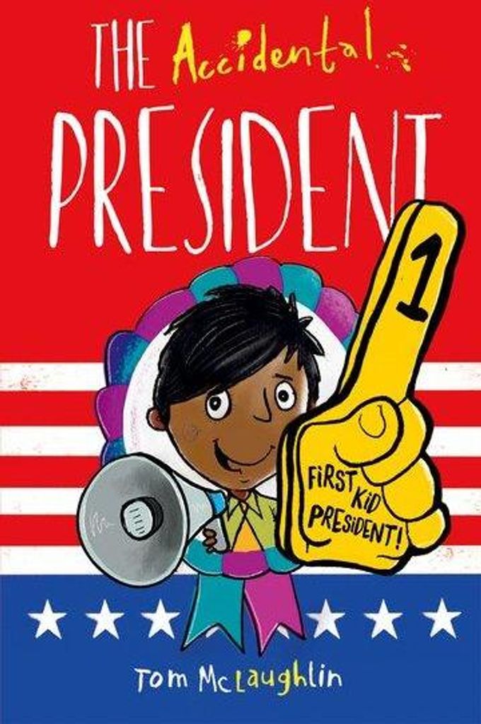 The Accidental President