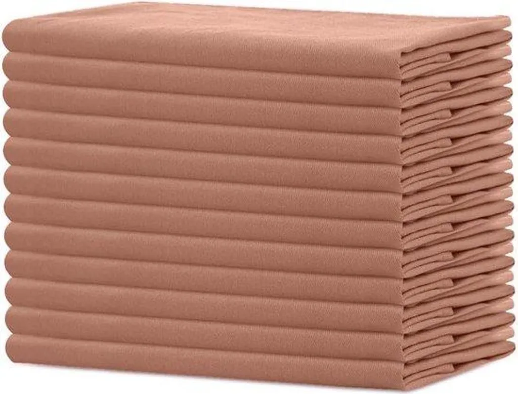 Coussinet Adhésif Coton 45x45 cm : Stop aux Rayures et aux Glissements