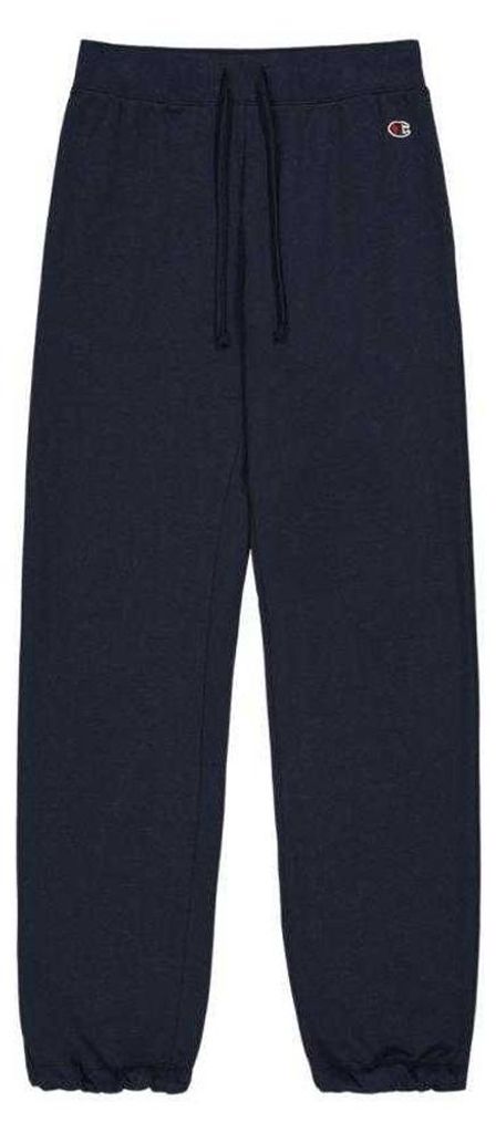 Champion - Jogginghosen für Damen PP10069 (XL) (Dunkles Marineblau)