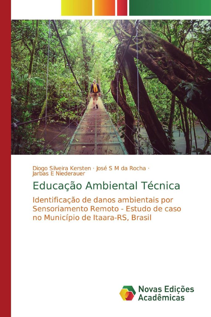 Educação Ambiental Técnica