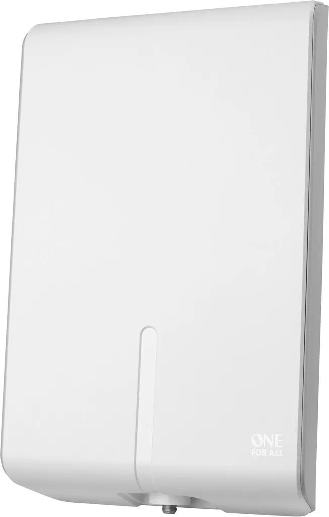 Antenne SV9455-5G One For All Anti-Interférence 5G 50km TNT 4K