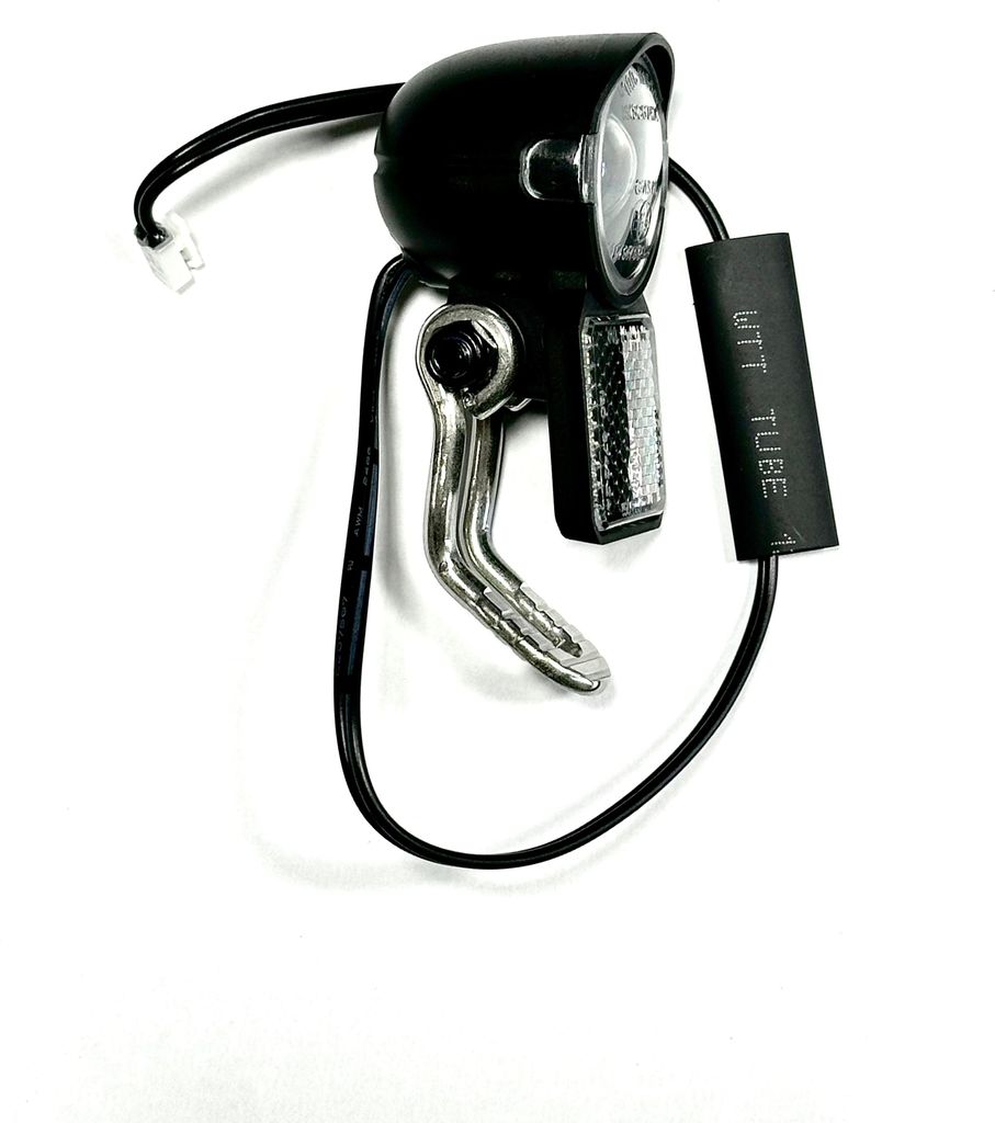 Evercross EV10KP Frontlicht LED Scheinwerfer Beleuchtung Produktbild 