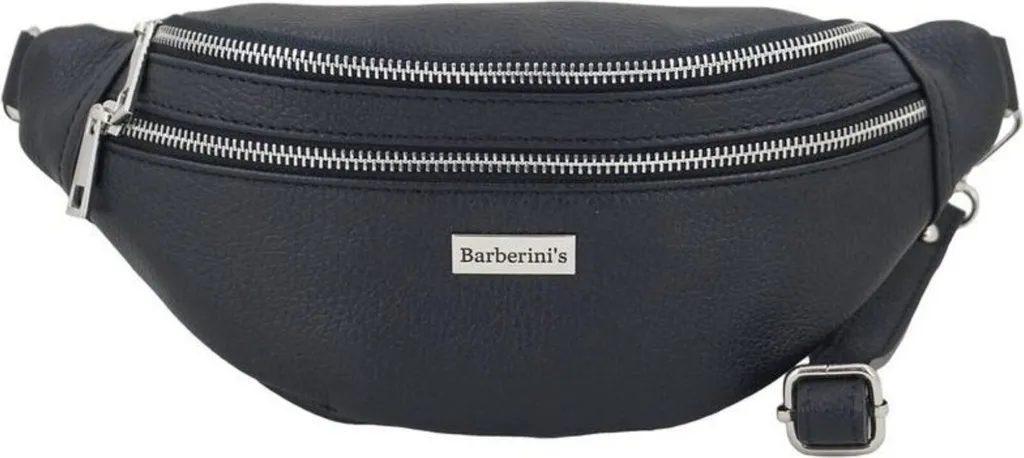 Sac à Main Barberini's Sachet 985169901 Idéal pour Sorties et Soirées