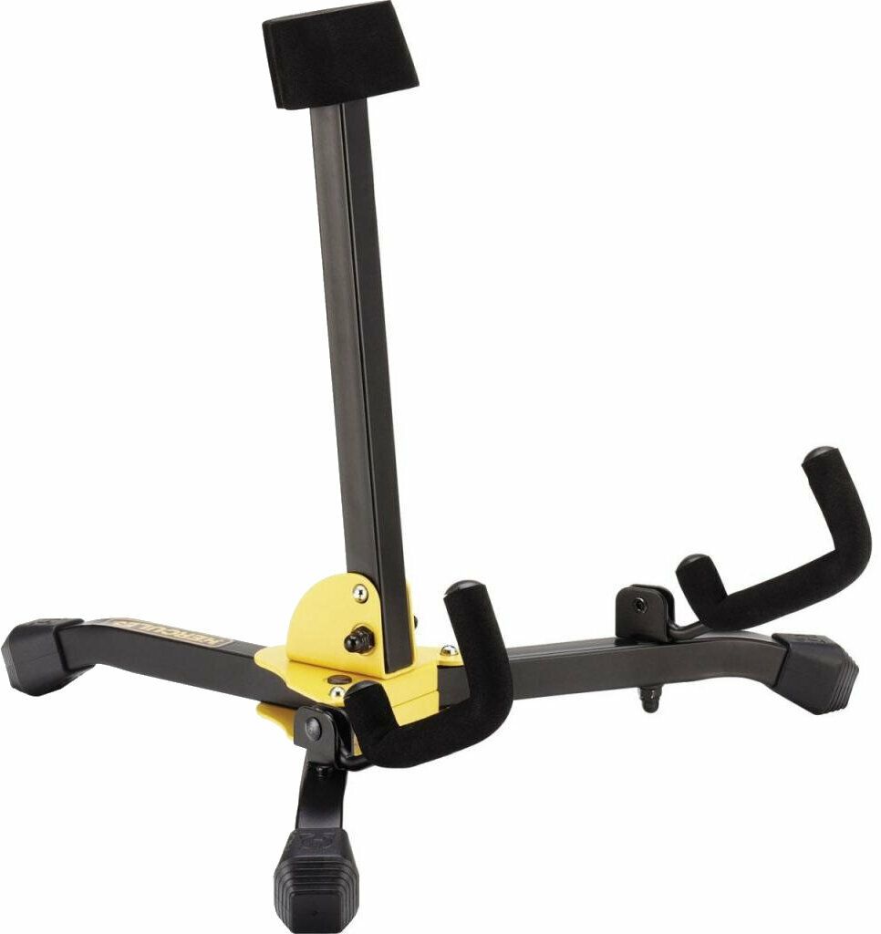 Hercules DS550BB Ständer für Blasinstrument