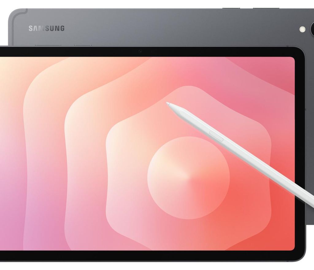 Samsung Galaxy Tab S11 5G LTE-TDD & LTE-FDD 256 GB 27,9 cm Immagine del prodotto 