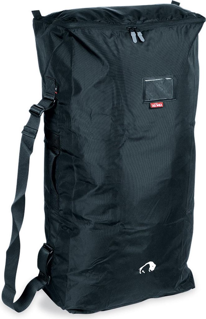 TATONKA Schutzsack M BLACK BLACK -