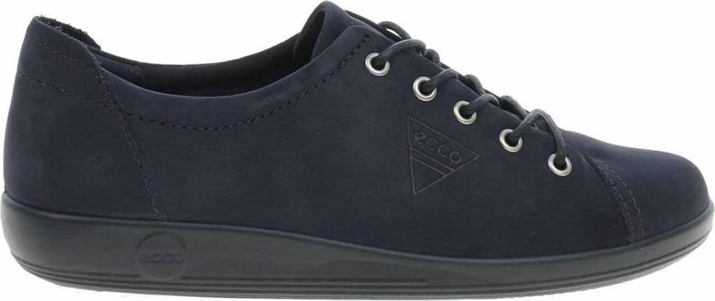 Dámské polobotky Ecco Soft 2.0 20650312303 night sky 38 Obrázek produktu 