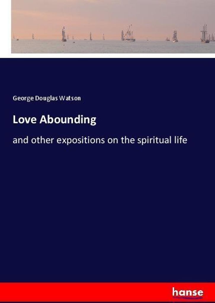 Love Abounding