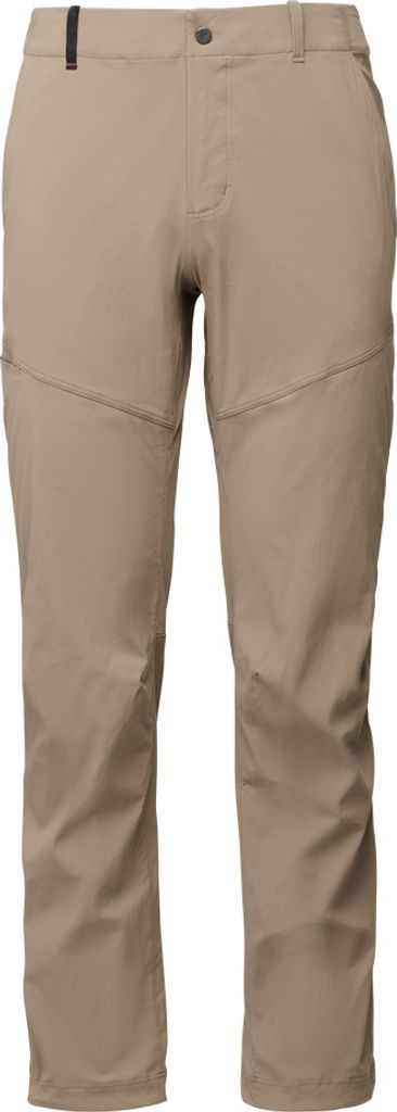 M Pursuit Pants, 2005 Walnut, 32, Black Diamond