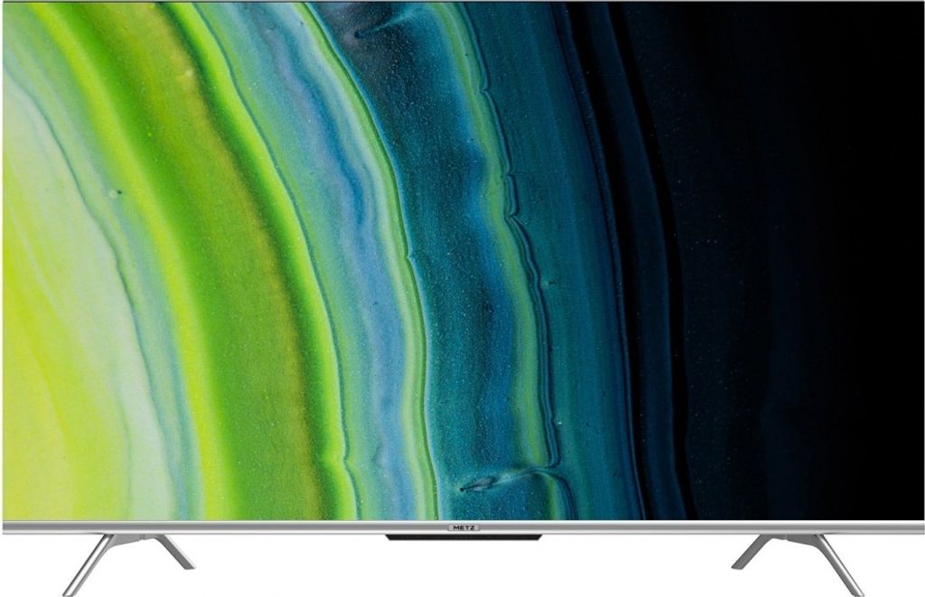 Metz 43Mud7000Z 4K Ultra Hd 43 Led TV Produktbild 