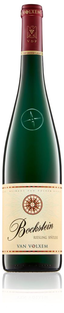 Van Volxem Bockstein Riesling Spätlese trocken 2023 0,75L