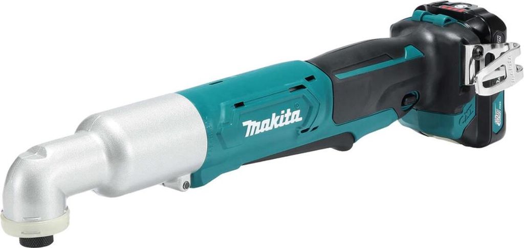 Makita Clé à choc angulaire sans fil CXT 12 V max - 1/4" - Image du produit 