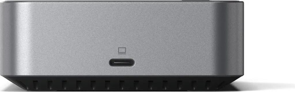 Solution Triple Écran 4K Satechi pour Ordinateur USB-C USB-A avec Câble - 15