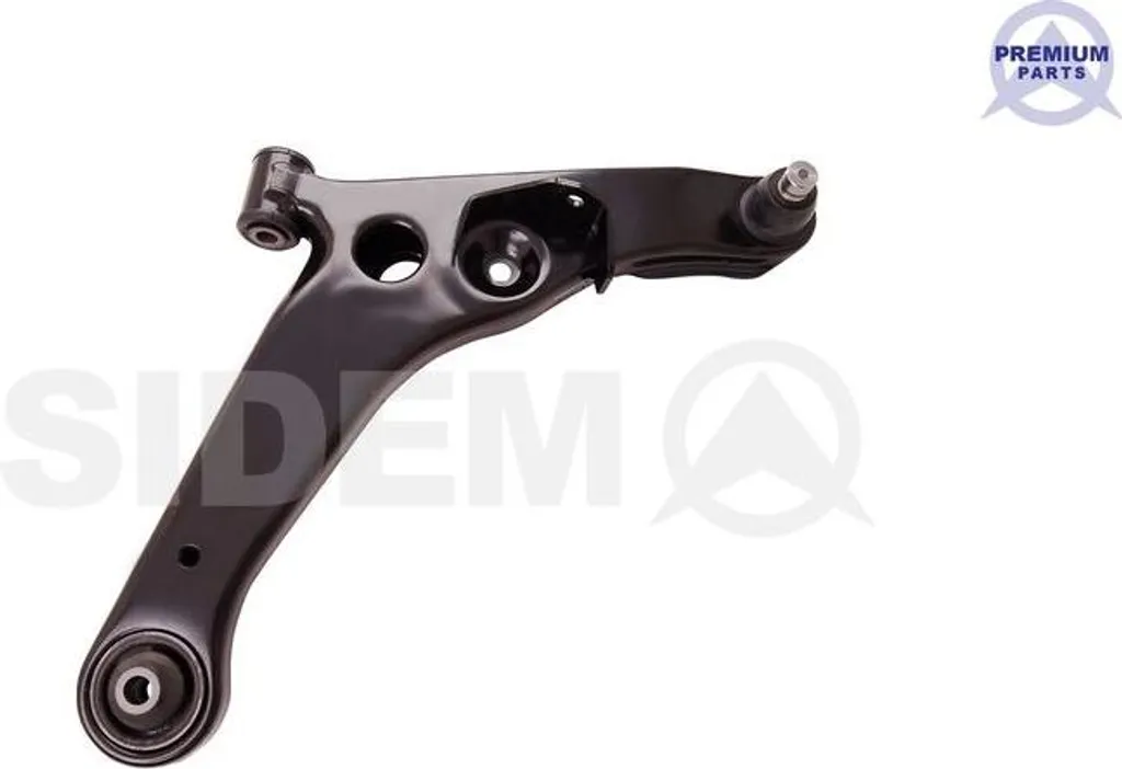 Triangle de suspension SIDEM 71477 compatible Outlander OE 4013A132