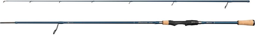 Abu Garcia Fantasista Nano Spinning Rod MH-XF 2.44m 8-45g - Spinnrute