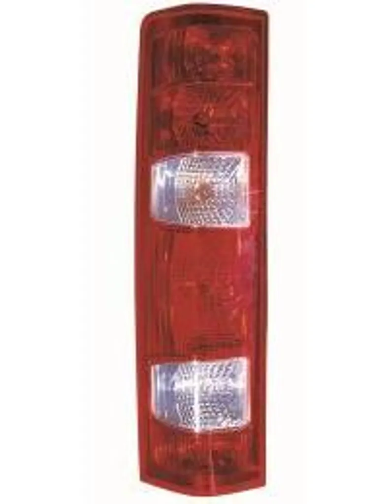 Feu arrière gauche ABAKUS 663-1906L-UE pour Iveco Daily OE 69500591