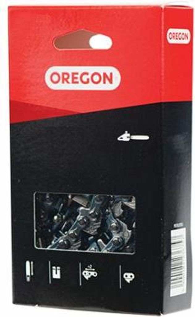 Catena Oregon PowerCut 40 cm .325" 1,5 mm 66 TG VM con SG ( Immagine del prodotto 