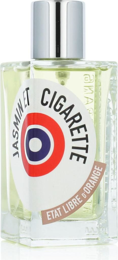 Etat Libre D’Orange Jasmin et Cigarette EDP 100 ml W Obrázek produktu 