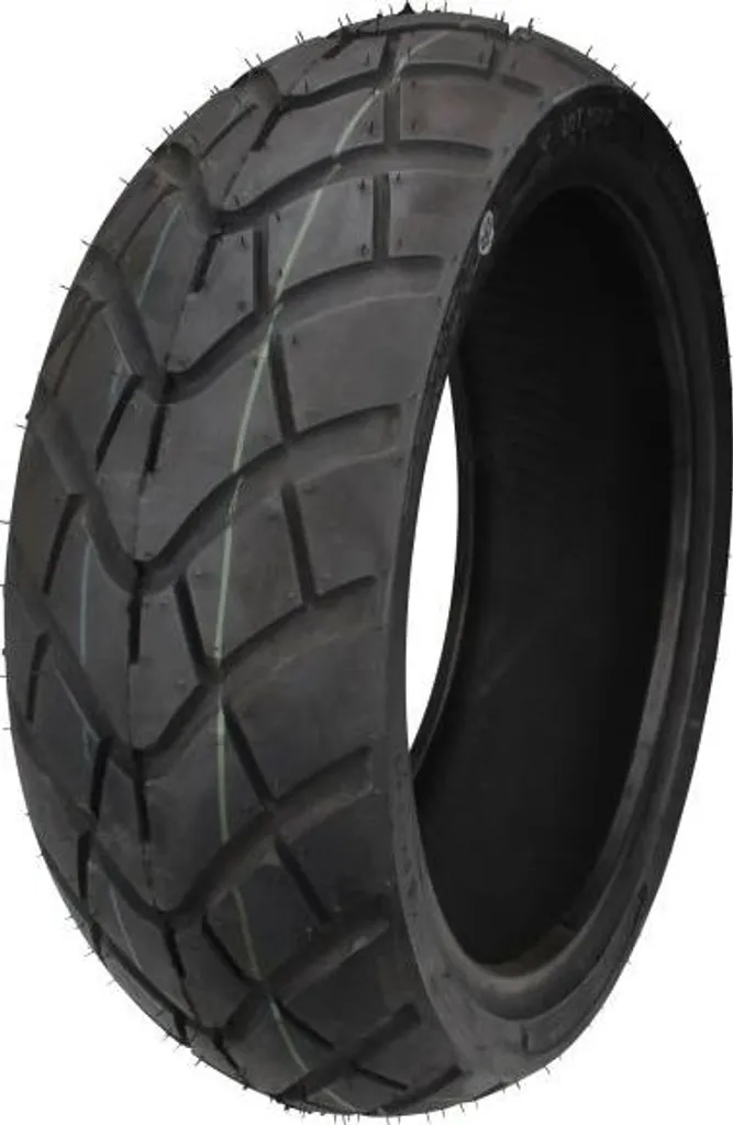 Pneu 140/60-13 K761 4PR 57J TL M+S Kenda pour Scooter Polyvalent