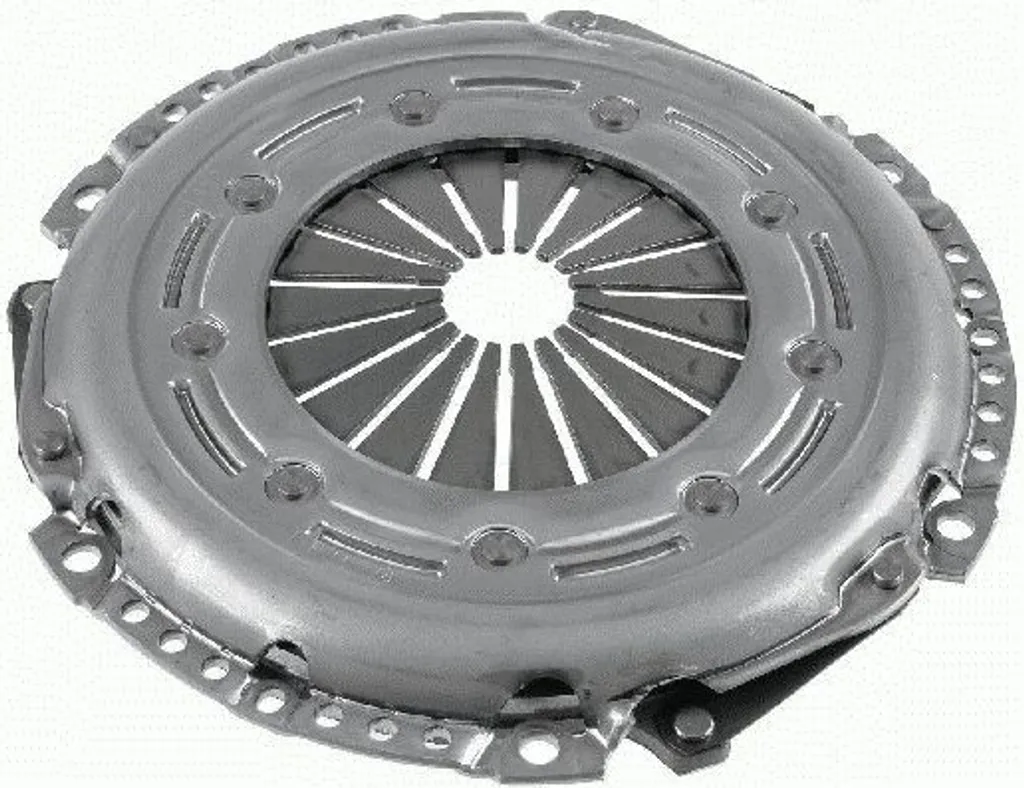 Mécanisme d'embrayage SACHS 3082 001 184 compatible véhicules légers
