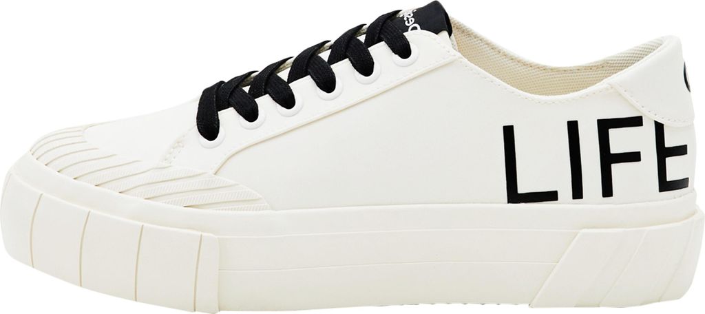 Schnürsneakers Street Awesome