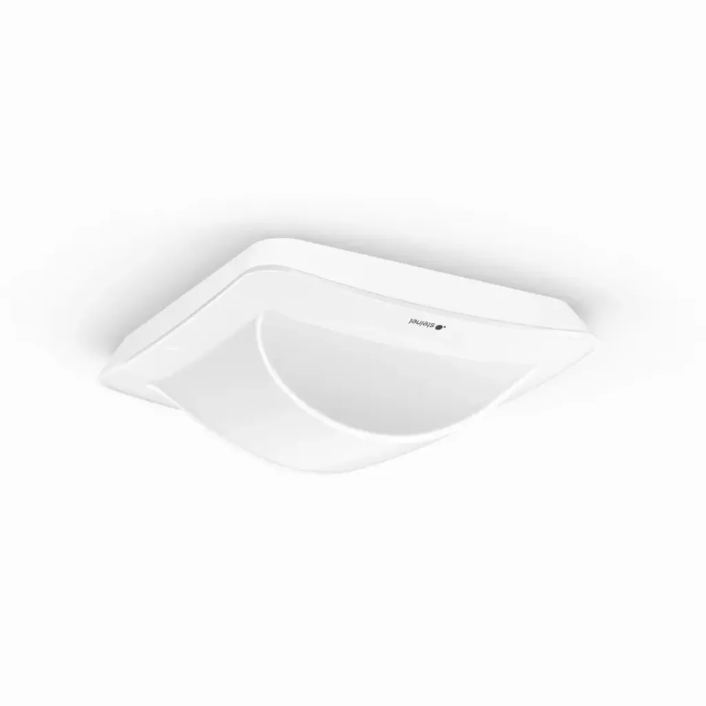 Détecteur de présence HALLWAY COM1 AP pour couloirs et grands passages