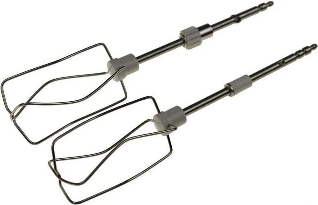 Moulinex SS-193937 Schneebesen für HM610 HM6121 Powermix Deluxe Handmixer