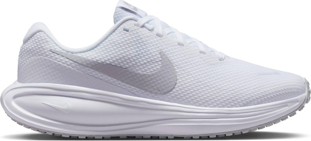 W Nike Revolution 8 White/Black White/Black 36.5