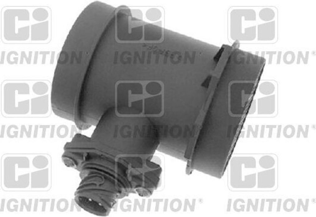 QUINTON HAZELL QM706 Luftmassenmesser LMM für BMW 5 Limousine (E39) Luftmengenmesser