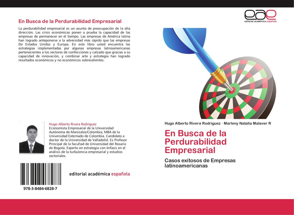 En Busca de la Perdurabilidad Empresarial