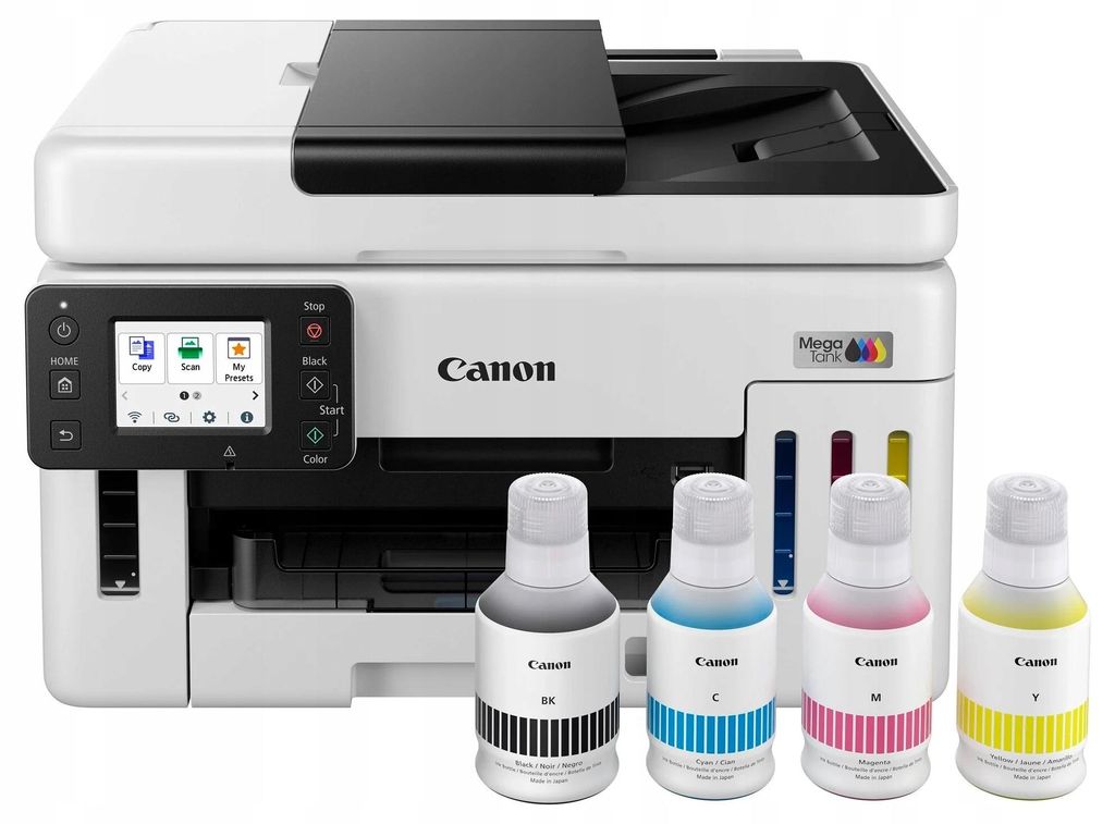 Canon Maxify GX7140 Zdjęcie produktu 