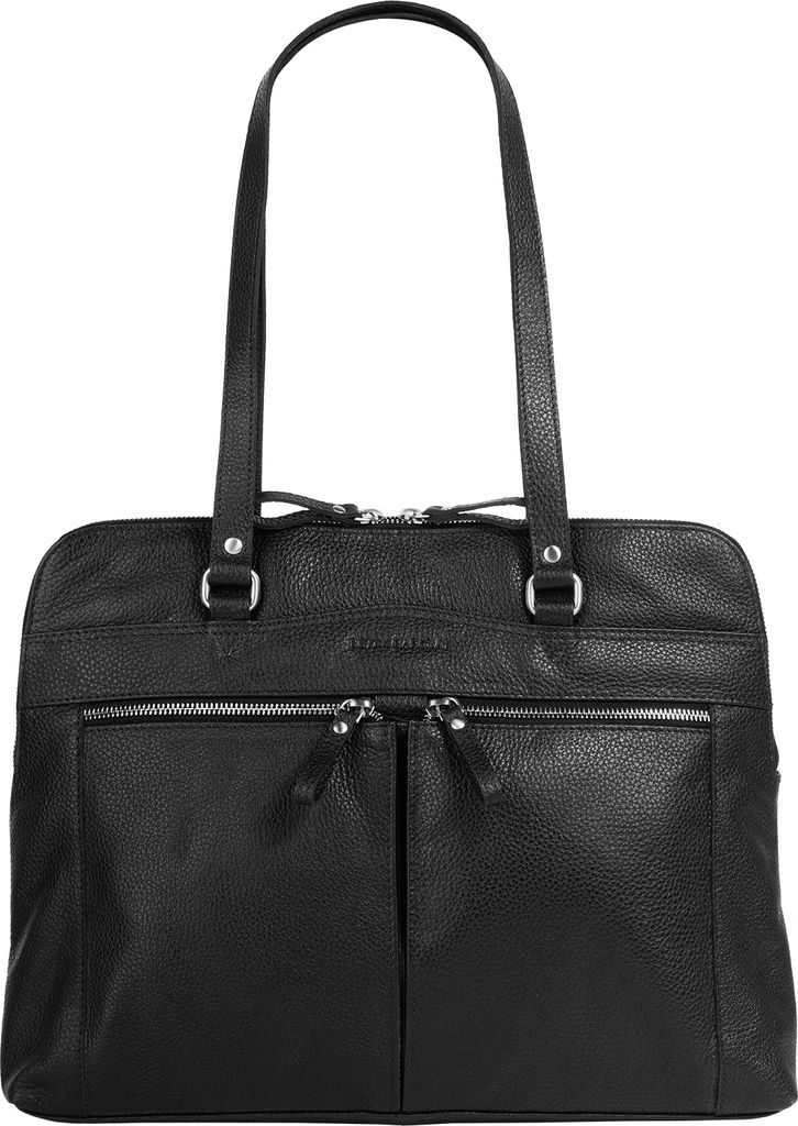 Betty Barclay Aktentasche Damen 021185 schwarz