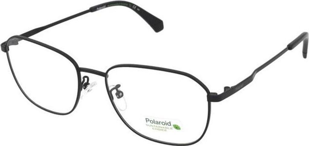 Polaroid PLD D454/G Black 54/17/145 Herren Brillen
