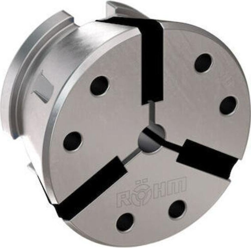Röhm SPANNZANGE CAPTIS GTG 80 D51,0 - 1273932