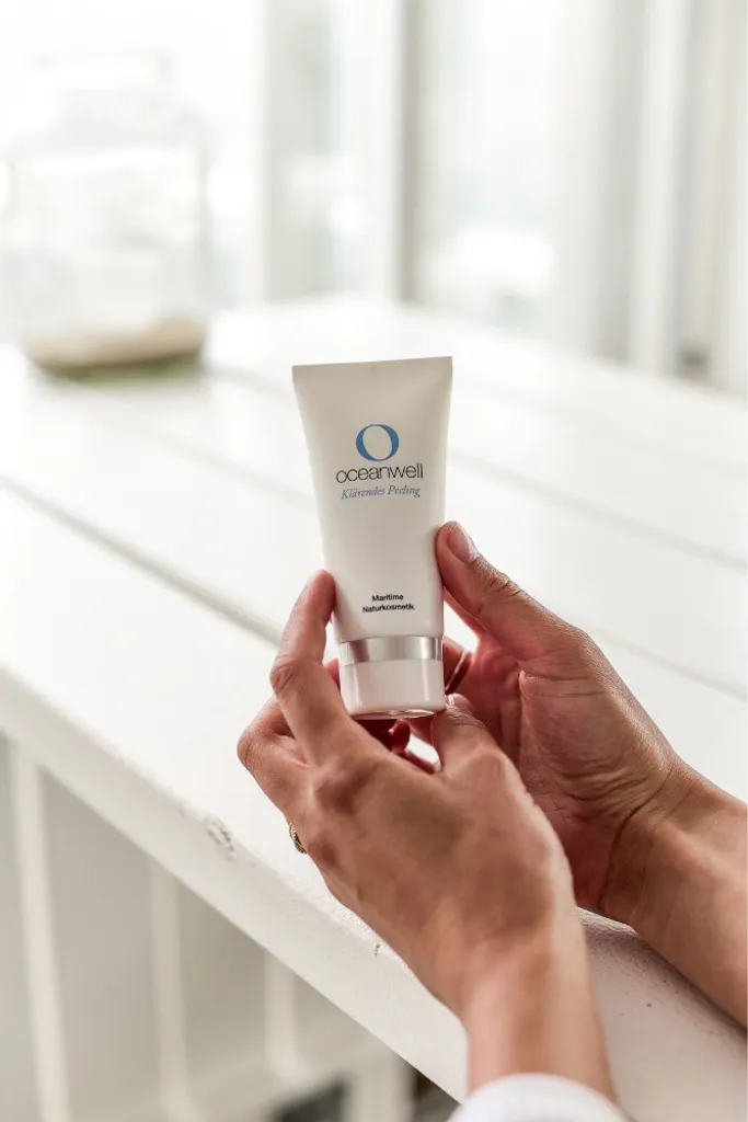Exfoliant pour le visage Basic soin désincrustant routine du soir 50ml - 6