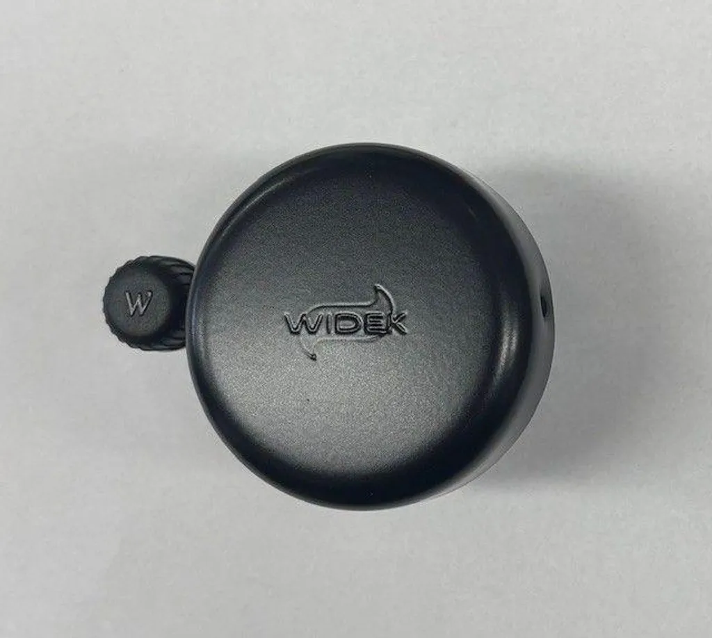 Sonnette de vélo 22mm pour circuler en sécurité sur piste cyclable