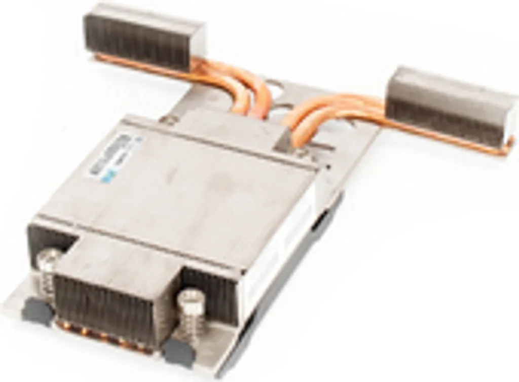 Dissipateur HPE 775404-001 Haute Conductivité pour Rack Gen9 DL