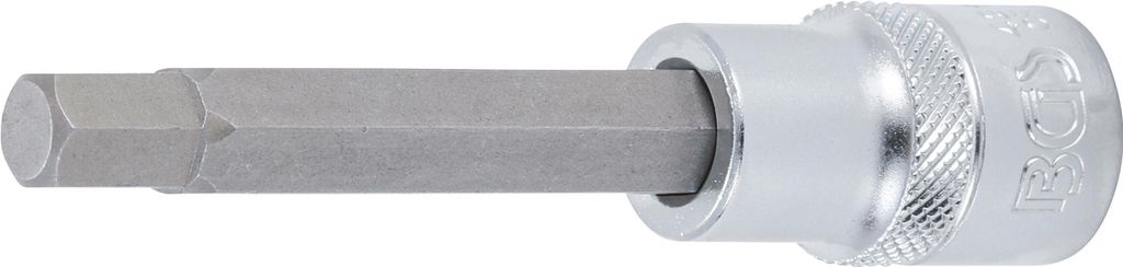 BGS 4268 Bit-Einsatz, 12,5 (1/2), Innen-6-kant, 100 mm Produktbild 