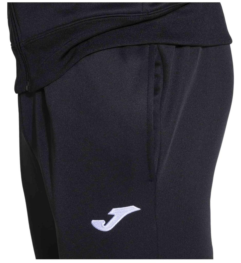 Joma Danubio Iii Trainingsanzug Schwarz S Herren Schwarz S Produktbild 