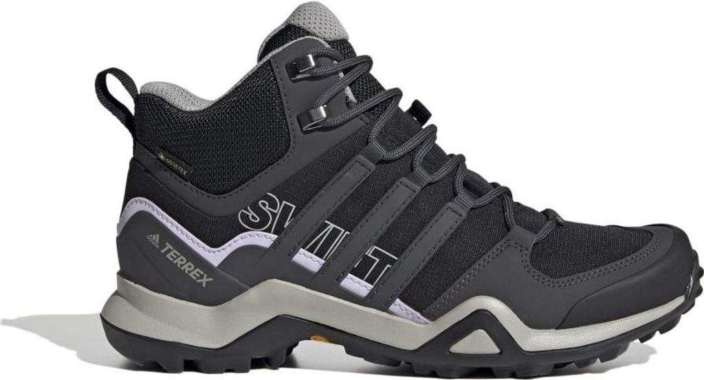 adidas TERREX SWIFT R2 MID GTX W SCHWARZ 6